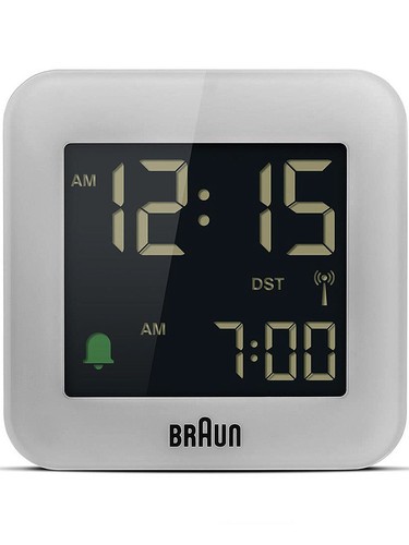 Braun bc08g dcf digital radio - bc08g-dcf,