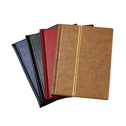 Elegant stamp collection book - elegant,