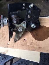 john deere 2500 greens mower