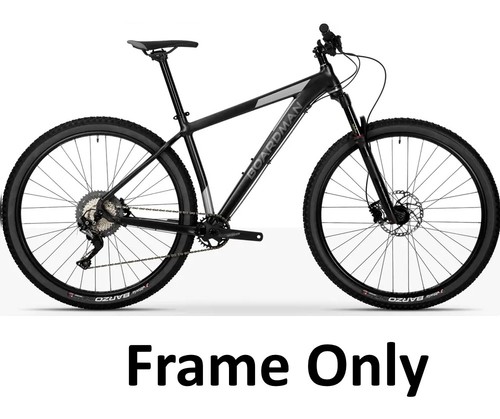 New boardman mht alloy - mht, 8.9