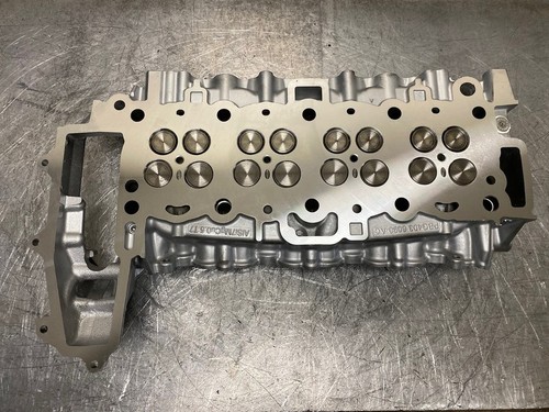 Recon cylinder head evoque - cylinder,