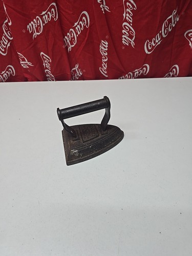 Vintage salter cast iron - salter, no