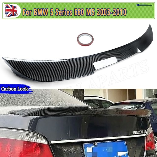 For bmw series e60 rear - 5, boot