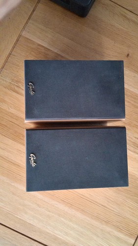 Pair gale series 3010s - pair, of