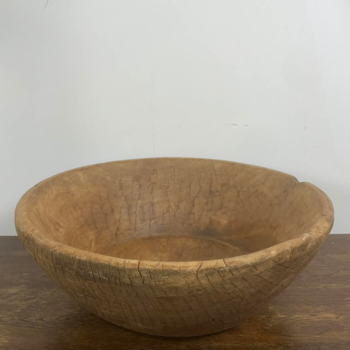 Salvaged vintage indian wooden - salvaged/vintage,