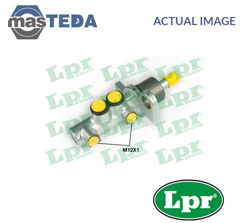 1055 brake master - master, cylinder