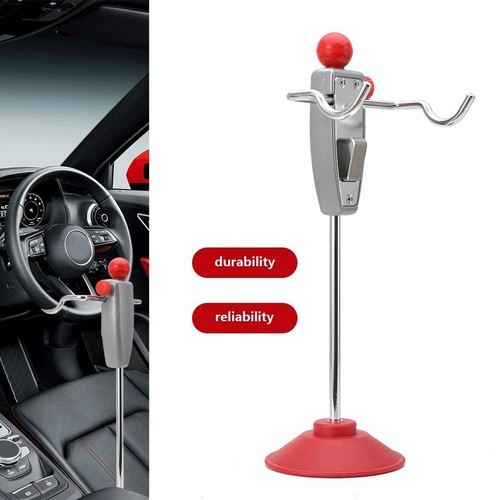 Steering wheel leveling - steering,