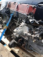 k20Z4 fn2 98k low mileage