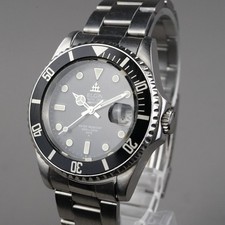 Elgin Vintage Mechanical