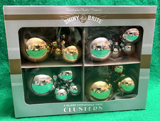 2025 Christopher Radko Shiny