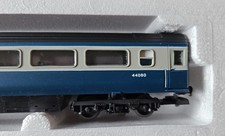 Lima 00 guage Inter City 125