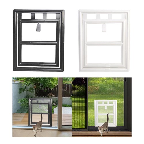 Cat screen door for - cat,