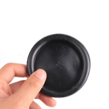Black Blanking Rubber Grommets Closed Blind Grommet Plugs Bung Diameter 14-150mm
