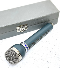 PHILIPS EV7014/20/Hi (AKG D19C) Dynamic Wideband Cardioid Microphone/Microphone!!