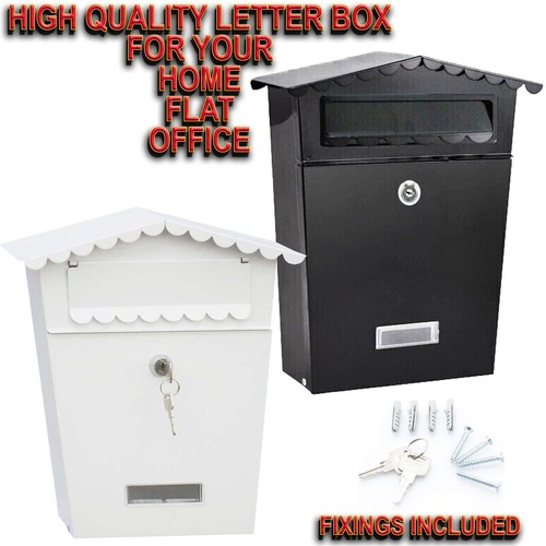 Post box letter mail - box,