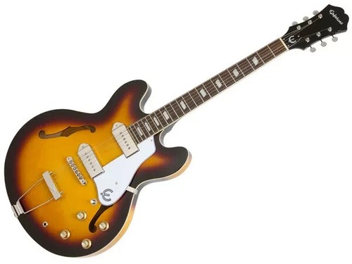 Epiphone casino semi - epiphone, vs