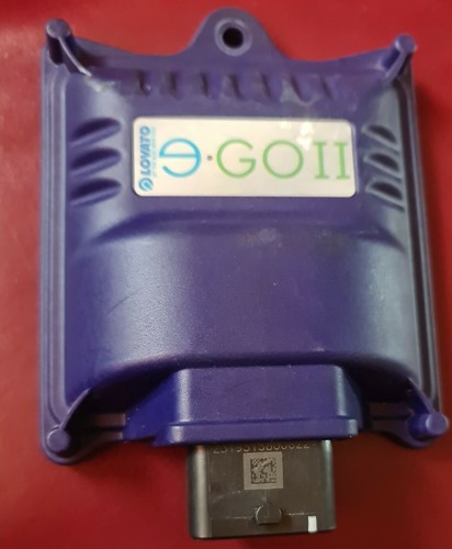 Lovato lpg gas injection - gas,
