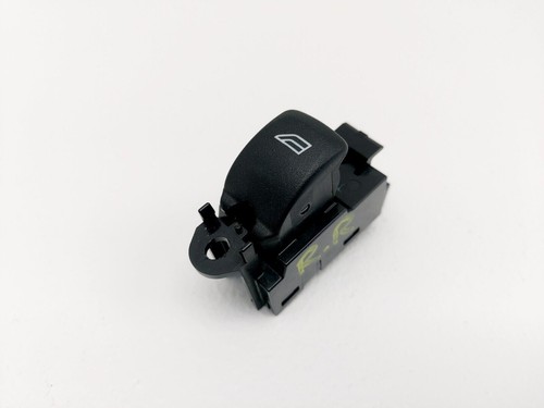 Volvo v70 window - v70, control