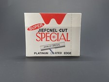 100pc/lot Feather Style blades