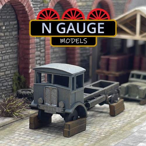 Painted scale gauge - n,