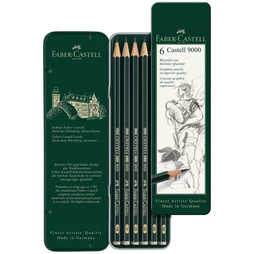 Faber castell art graphic - art,