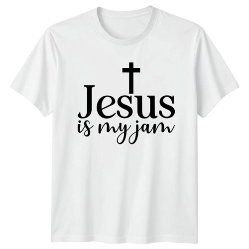 Jesus jam christian mens - jesus,