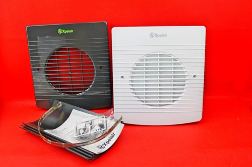 Xpelair wx6t commercial - xpelair,