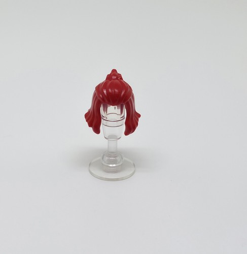 Lego hair male female - male,