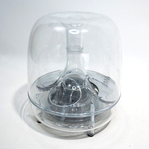 Harman kardon sound sticks - sound,
