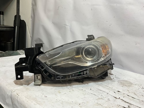 Mazda mk3 2012 passenger - gj,