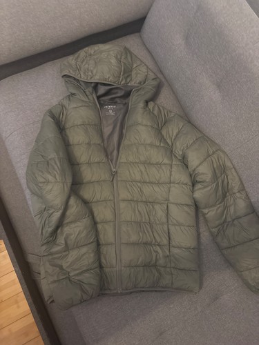 Primark puffer jacket - primark,
