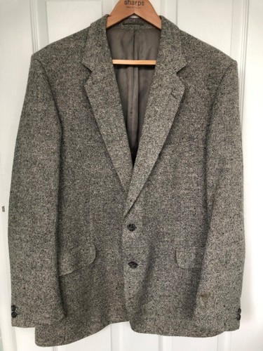 Magee irish tweed - irish,