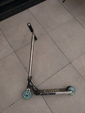 Good quality stunt scooter - quality,