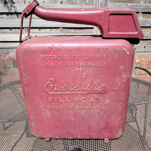 Vintage eversure large - vintage,
