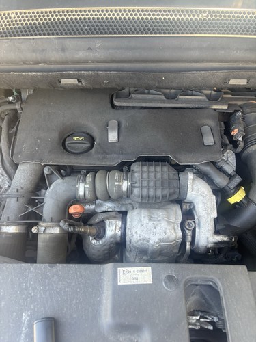 Citroen picasso mk2 - citroen,