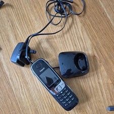 Siemens Gigaset C620H Cordless