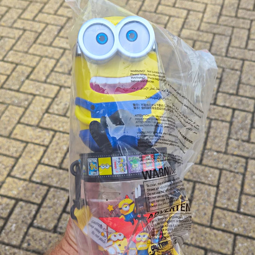 Minions despicable - minions,