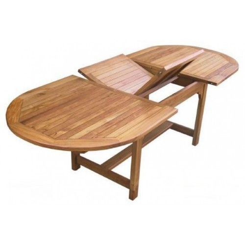 80cm 2 1m teak - 80cm, 1.5m-2.1m