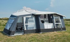 Isabella Cirrus Air Annex