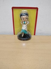 BETTY BOOP DANCE COLLECTION