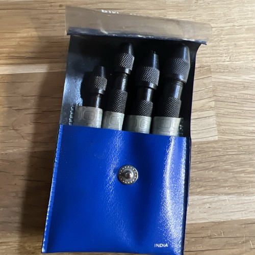 Proops piece set pin - 4, of
