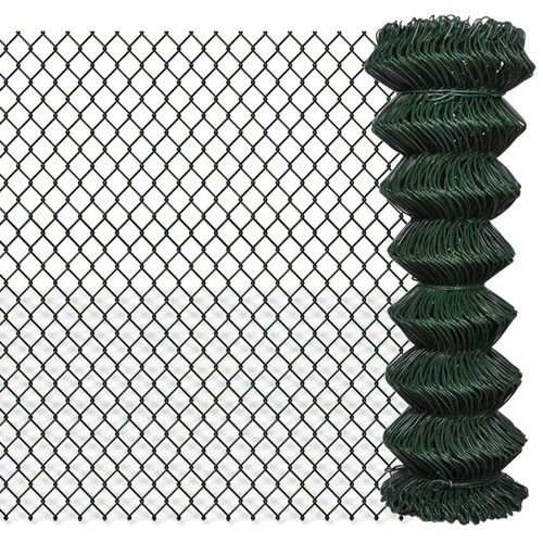Chain link fence outdoor - link,