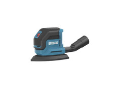 Erbauer Detail Sander 18V
