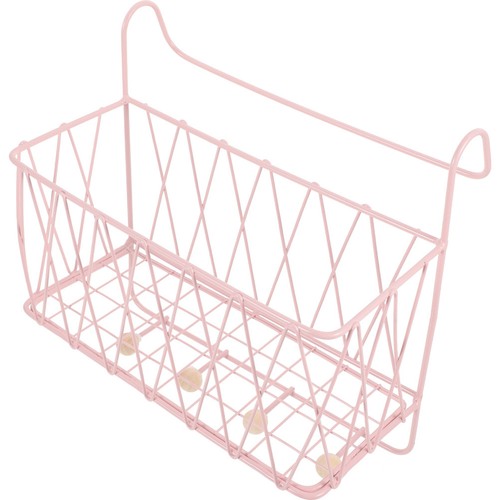 Small hanging storage basket - small,