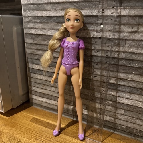 Disney princess rapunzel doll - princess,