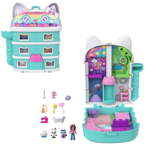 Polly pocket gabby - x, gabby’s