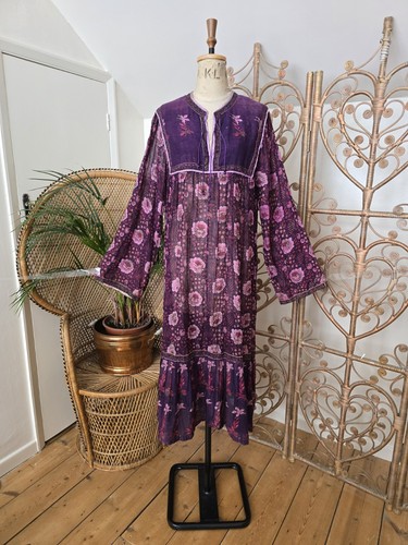 Vintage cotton indian 70s - vintage, 80s