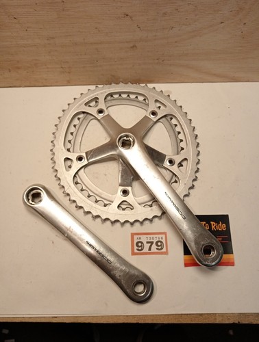 Vintage bicycle shimano 600 - bicycle,
