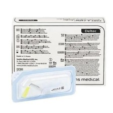 Port-A-Cath Deltec port