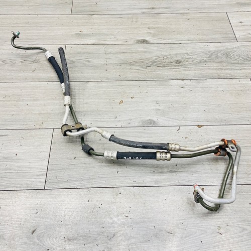 Peugeot 308 power steering - peugeot,